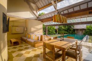 Space Villas Bali
