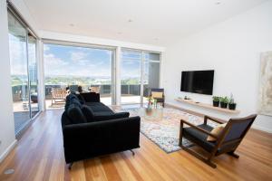 Sydney Penthouse