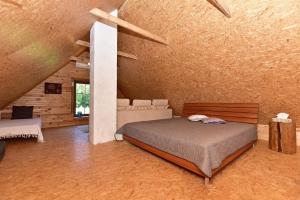 Pundeliškių sodyba