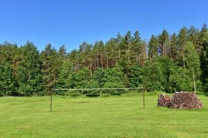 Pundeliškių sodyba