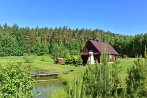 Pundeliškių sodyba