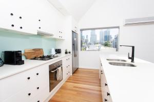 Sydney Penthouse