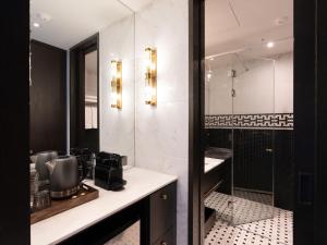 Phòng Boutique giường King (Boutique King)