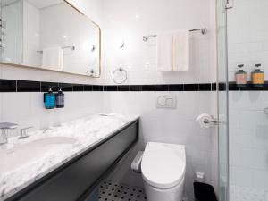 Biệt Thự Nhỏ 2 Giường Đơn (Petite Twin Room)