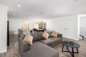 Stylish Urban Getaway in the Heart of the City