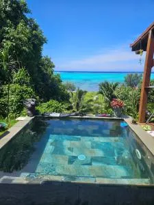 FARE ANANDA - Vaianae