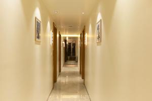 Hotel Aditya Grand