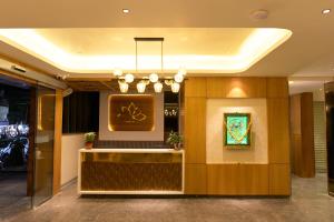 Hotel Aditya Grand