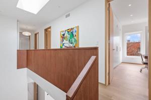 4BR Greenpoint Duplex Noorman by RoveTravel