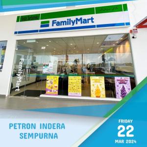 Indera Sempurna Ruma Aisya