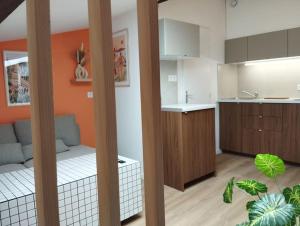 Le Nid Douillet de lHypercentre