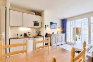 Résidence Port Bourgenay - maeva Home - Appartement 2 pièces 4 personnes - Sélection MAE-6424