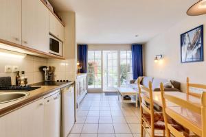 Résidence Port Bourgenay - maeva Home - Appartement 2 pièces 4 personnes - Sélection MAE-6424