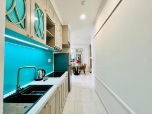 OSIMI Apartment - 2 Bedrooms - A0503