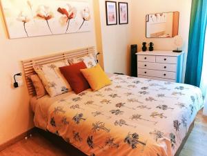 PAUTANA, céntrico y a pocos minutos de Vigo