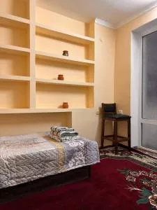 СОФЬЯ ГОСТЕВОЙ ДОМ - Navoi