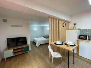Apartamento Casa Cesárea