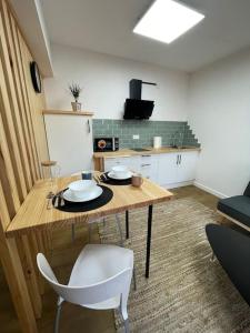 Apartamento Casa Cesárea