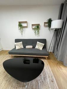 Apartamento Casa Cesárea