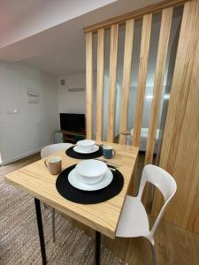 Apartamento Casa Cesárea