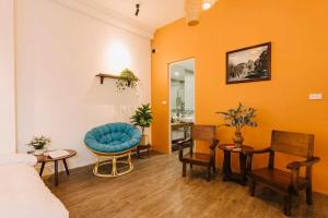 Oh Trendy Homestay Phạm Ngũ Lão