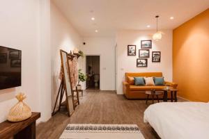 Oh Trendy Homestay Phạm Ngũ Lão