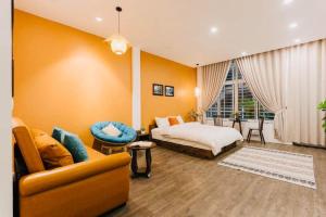 Oh Trendy Homestay Phạm Ngũ Lão