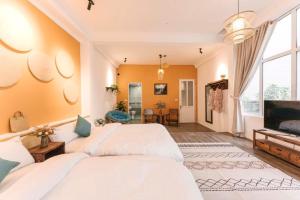 Oh Trendy Homestay Phạm Ngũ Lão