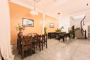 Oh Trendy Homestay Phạm Ngũ Lão