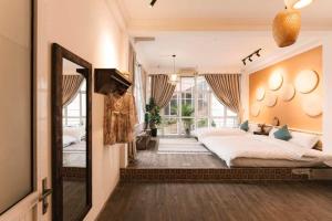 Oh Trendy Homestay Phạm Ngũ Lão