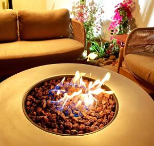 Villas Villa provencale Golfe St Tropez climatisee piscine chauffee, Spa, billard, Wifi haut debit pro : photos des chambres