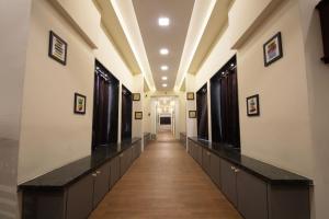 Hostells - Backpacker Hostel near Pune Station