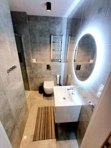 Apartament Kilińskiego 17A9