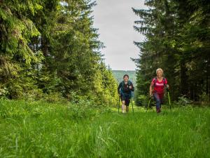 k1 sporthotel - Bike & Ski inklusive Hotel