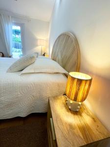 Villas Villa provencale Golfe St Tropez climatisee piscine chauffee, Spa, billard, Wifi haut debit pro : photos des chambres