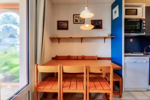 Résidence Port Bourgenay - maeva Home - Appartement 3 pièces 5 personnes - Sélection MAE-9191