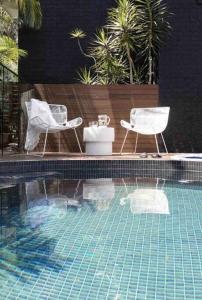 The Lodge Noosa Coastal Luxe in Noosas Heart