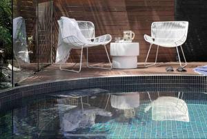 The Lodge Noosa Coastal Luxe in Noosas Heart