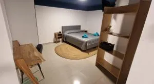 Bella Residence - Caserío Calandari