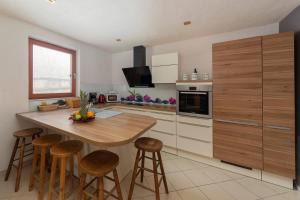 Istrian House La Bora 