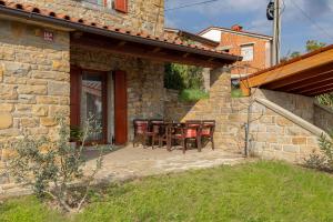 Istrian House La Bora