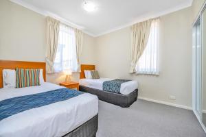 C Mandurah Apartment Resort