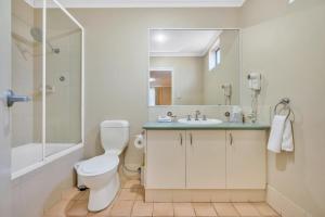 C Mandurah Apartment Resort