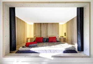 Résidence Villa Solaire - Chalet Villa Solaire - 14 Personnes - Morzine MAE-3761