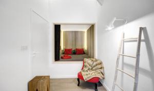 Chalets Residence Villa Solaire - Chalet Villa Solaire - 14 Personnes - Morzine MAE-3761 : photos des chambres