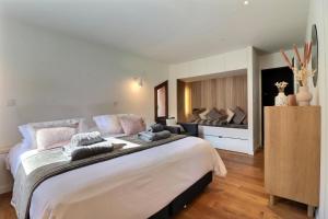 Chalets Residence Villa Solaire - Chalet Villa Solaire - 14 Personnes - Morzine MAE-3761 : photos des chambres