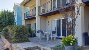 C Mandurah Apartment Resort