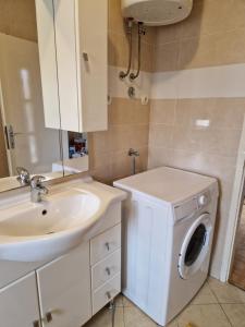 Apartman Dubravko