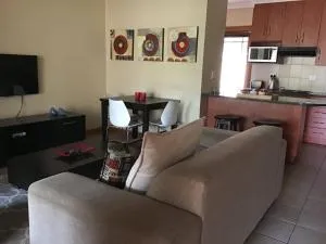 Fully Furnished Rentals Bloemfontein - Cerillio