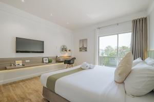 Mittapan Hotel